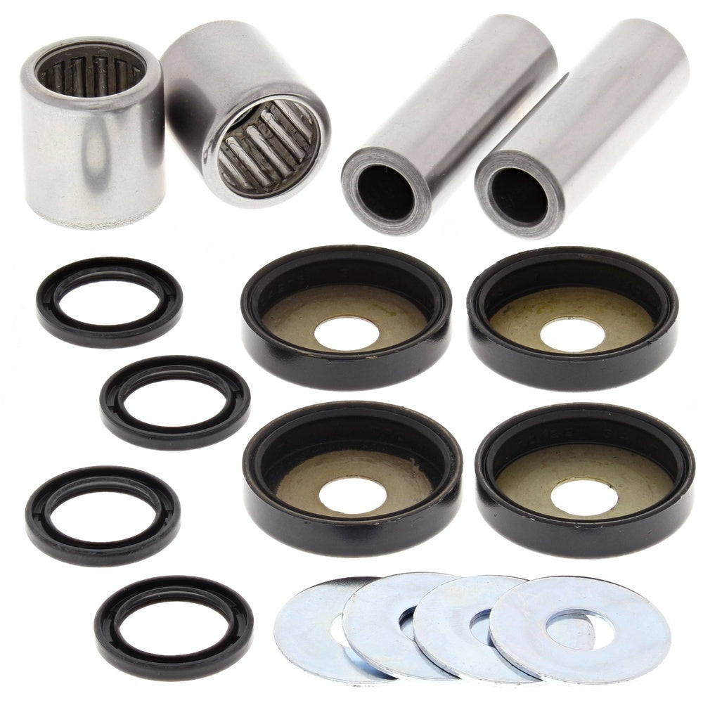 New ALL BALLS Lower A-Arm Bearing & Seal Kit For SUZUKI LT250R 21-50-1018
