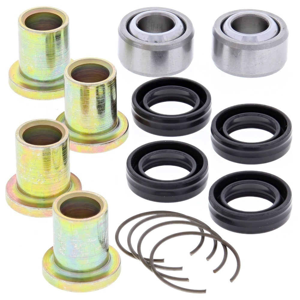 New ALL BALLS Lower A-Arm Bearing & Seal Kit For HONDA TRX250R 21-50-1019