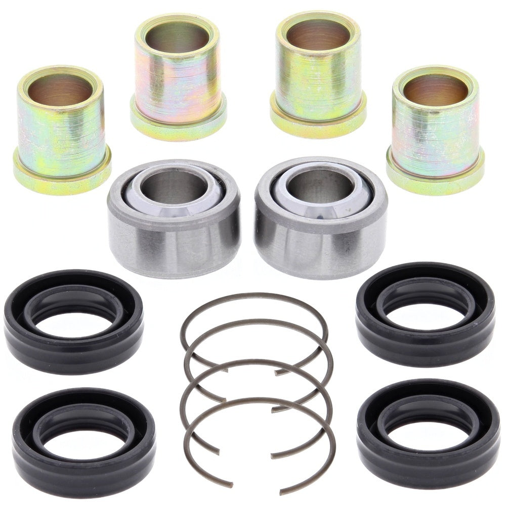 New ALL BALLS Lower A-Arm Bearing & Seal Kit For HONDA 21-50-1020 | Australian Moto Spares