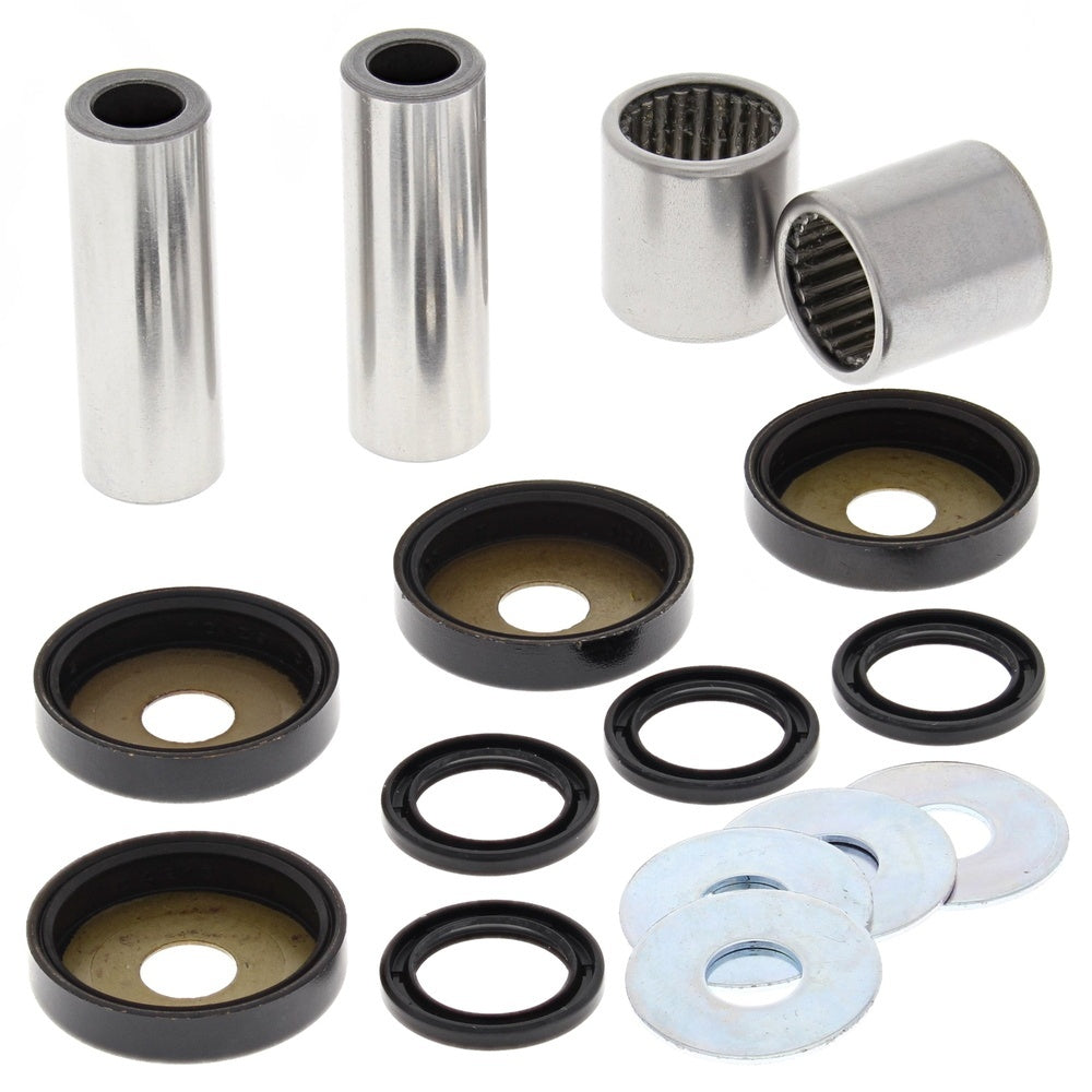 New ALL BALLS Lower A-Arm Bearing & Seal Kit For KAWASAKI KFX400 QUAD 21-50-1028