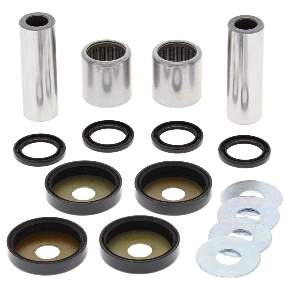 New ALL BALLS Lower A-Arm Bearing & Seal Kit For SUZUKI LT-500R 21-50-1030