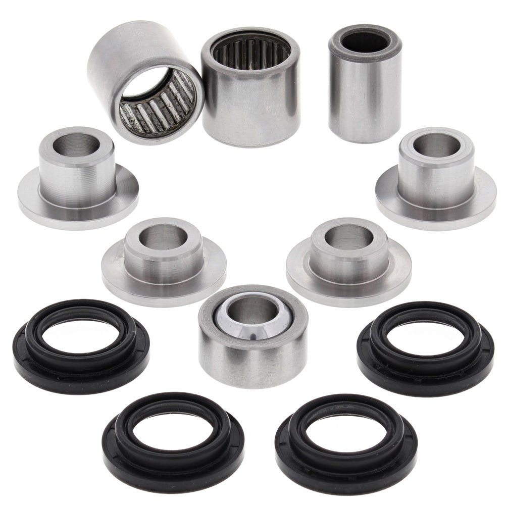 New ALL BALLS Lower A-Arm Bearing & Seal Kit For KAWASAKI 21-50-1031 | Australian Moto Spares