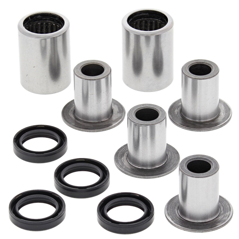 ALL BALLS Lower A-Arm Bearing & Seal Kit For SUZUKI LT-R450 QUADRACER 21-50-1042