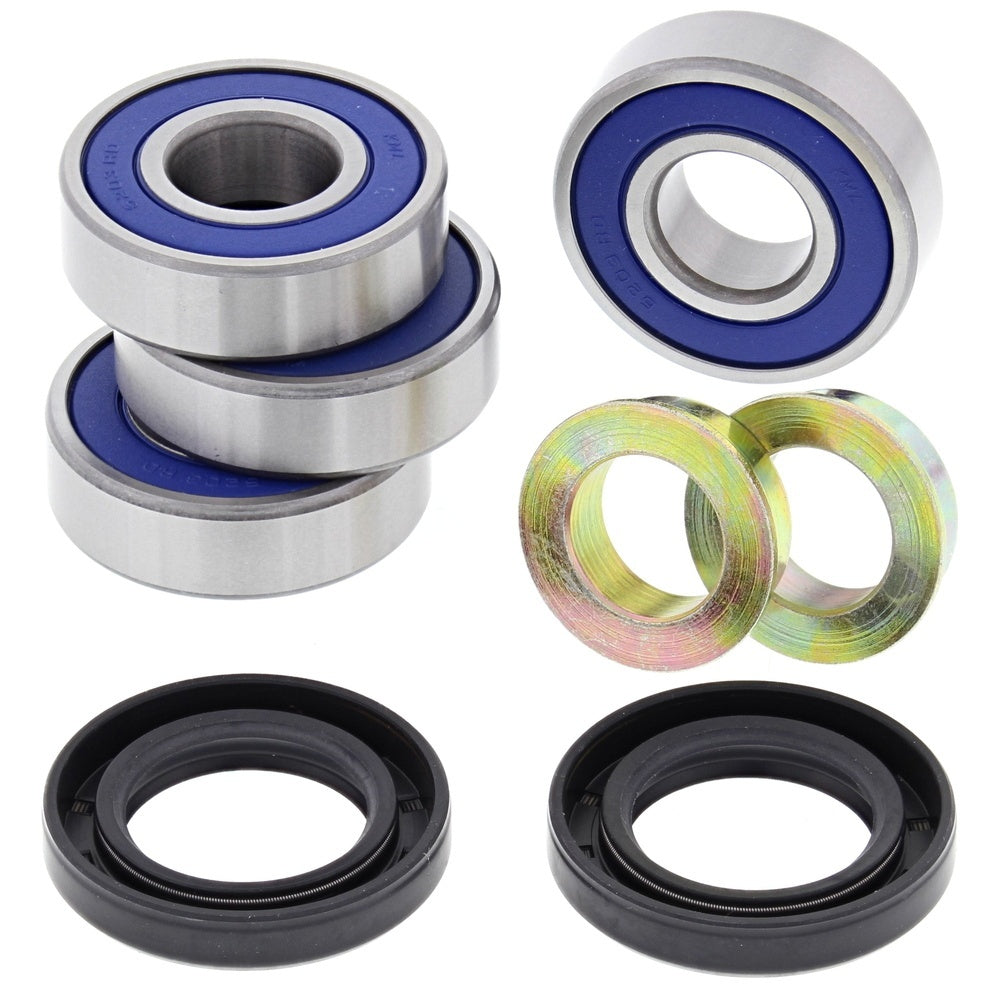 New ALL BALLS Rear Independent Suspension Kit For CAN-AM 21-50-1080 | Australian Moto Spares