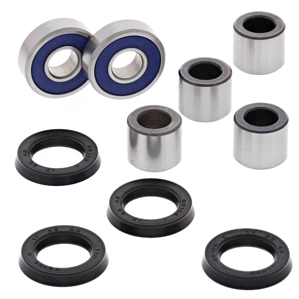 New ALL BALLS Lower A-Arm Bearing & Seal Kit For KAWASAKI 21-50-1152 | Australian Moto Spares