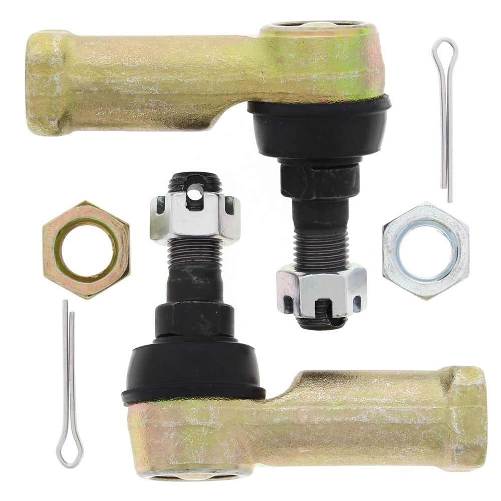 New ALL BALLS Tie Rod End Kit For HONDA 21-51-1008