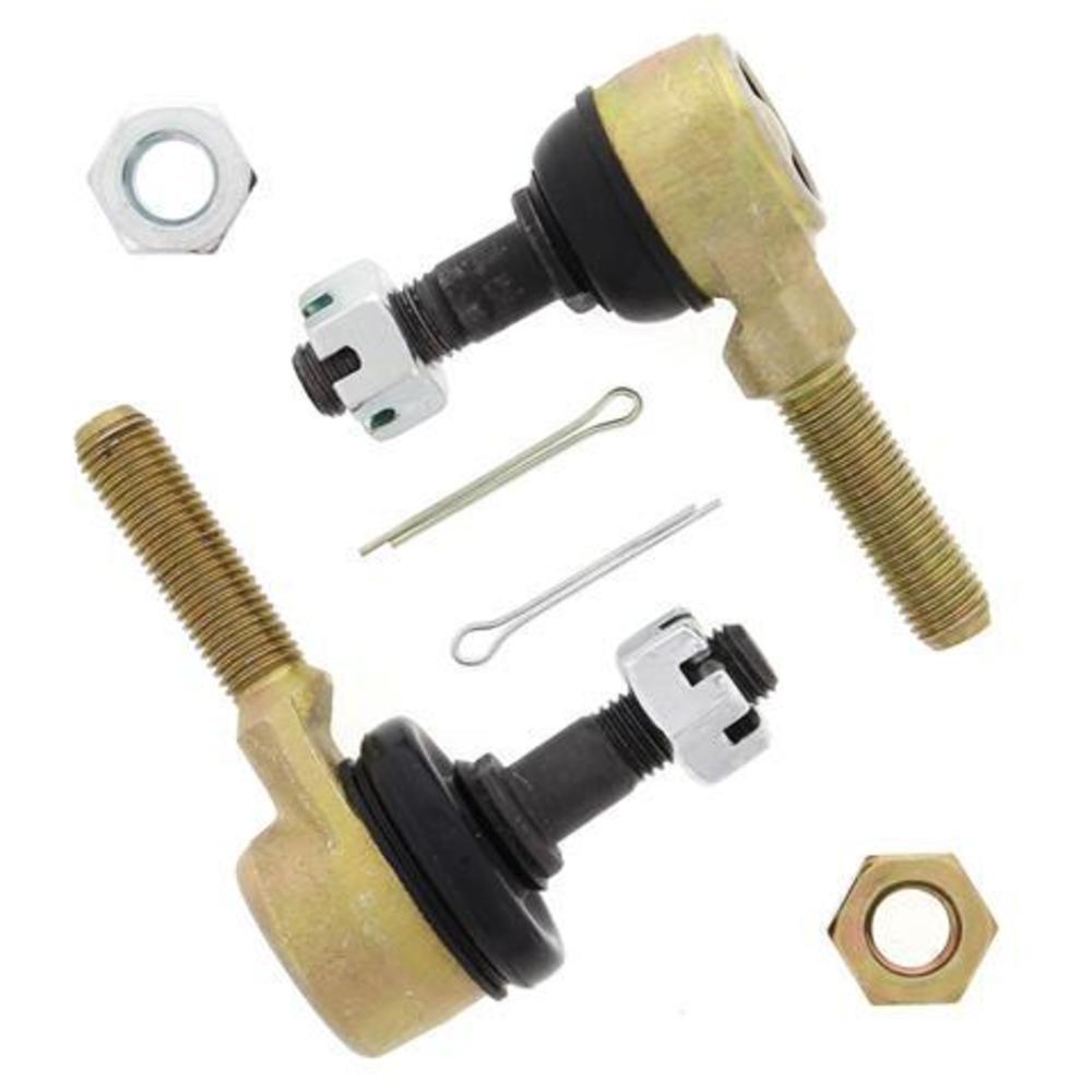 New ALL BALLS Tie Rod End Kit For YAMAHA YFM100, YFM80, YFM50 RAPTOR 21-51-1011