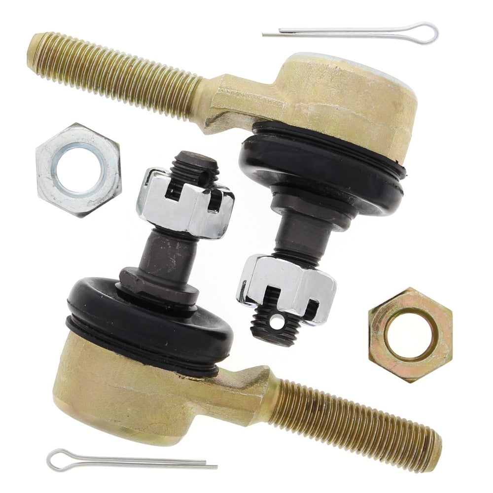 New ALL BALLS Tie Rod End Kit For KAWASAKI KFX80 21-51-1014