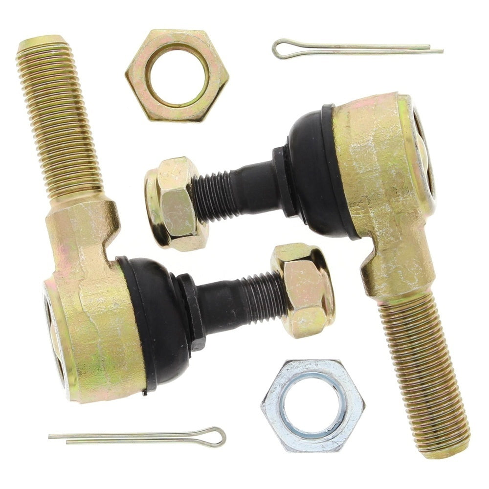 New ALL BALLS Tie Rod End Kit - Suit Upgrade For SUZUKI 21-51-1017