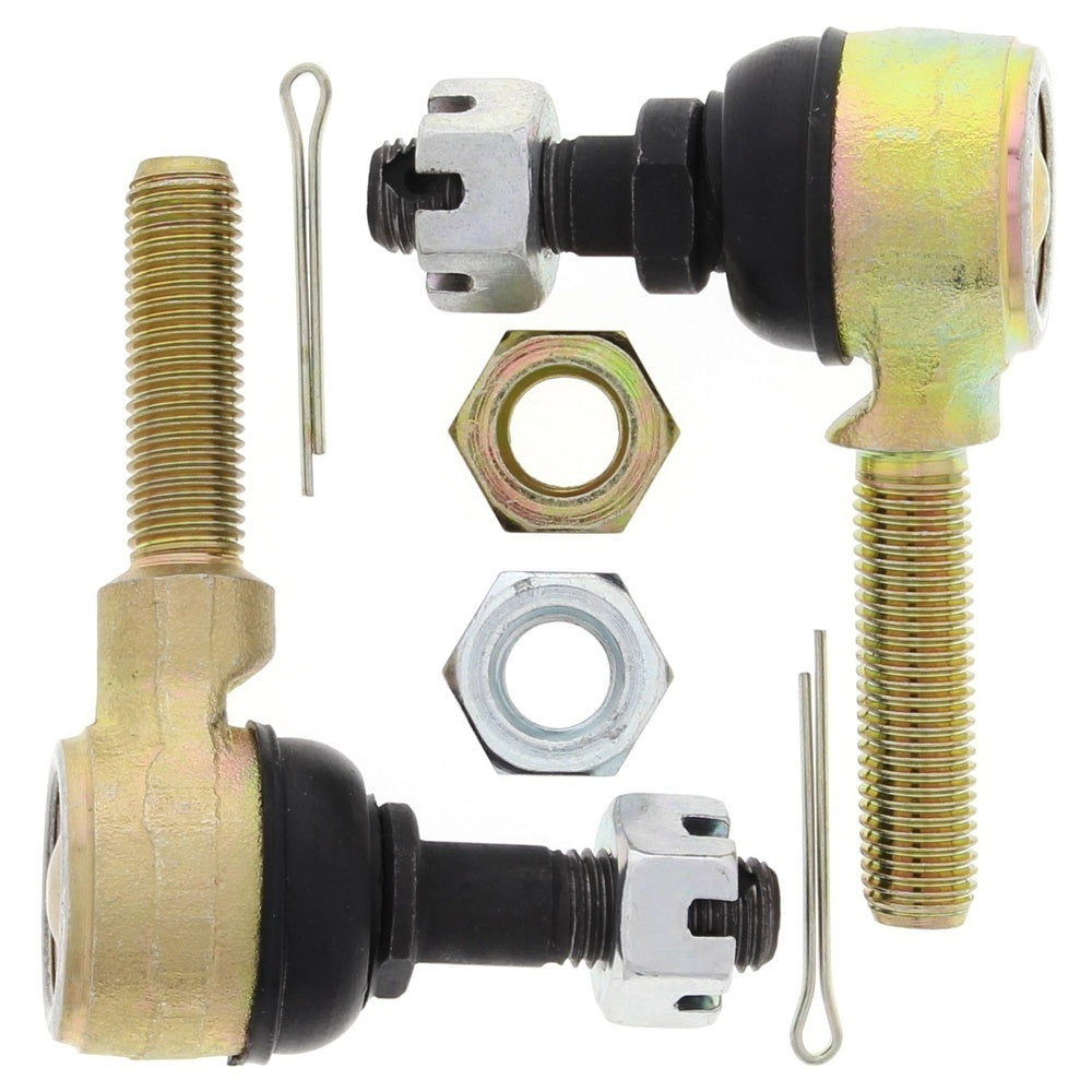 New ALL BALLS Tie Rod End Kit For ARCTIC CAT, KYMCO 21-51-1027 | Australian Moto Spares
