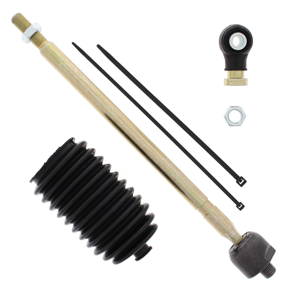 New ALL BALLS Rack Tie Rod End Kit For POLARIS 21-51-1040-L | Australian Moto Spares
