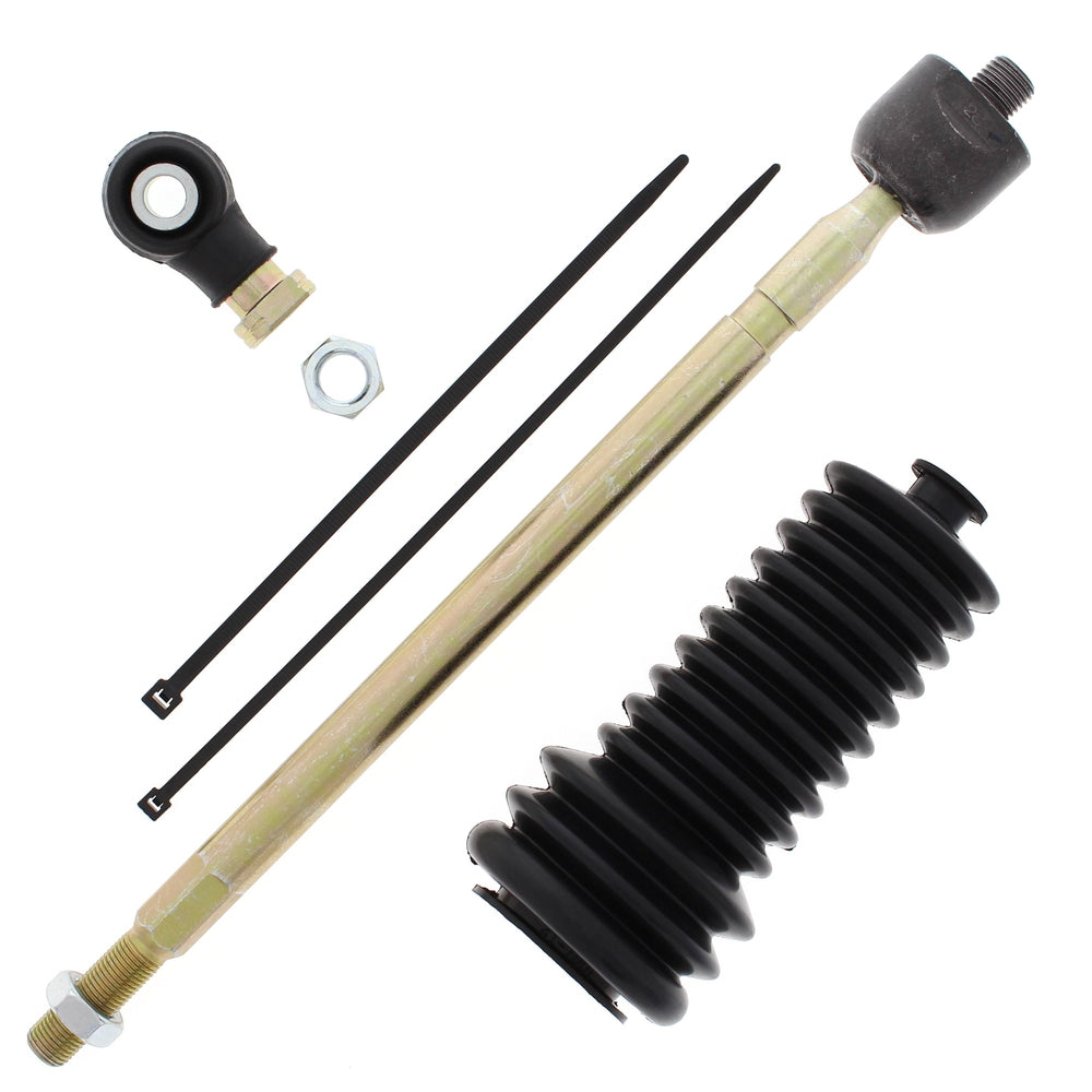New ALL BALLS Rack Tie Rod End Kit For POLARIS 21-51-1040-R | Australian Moto Spares