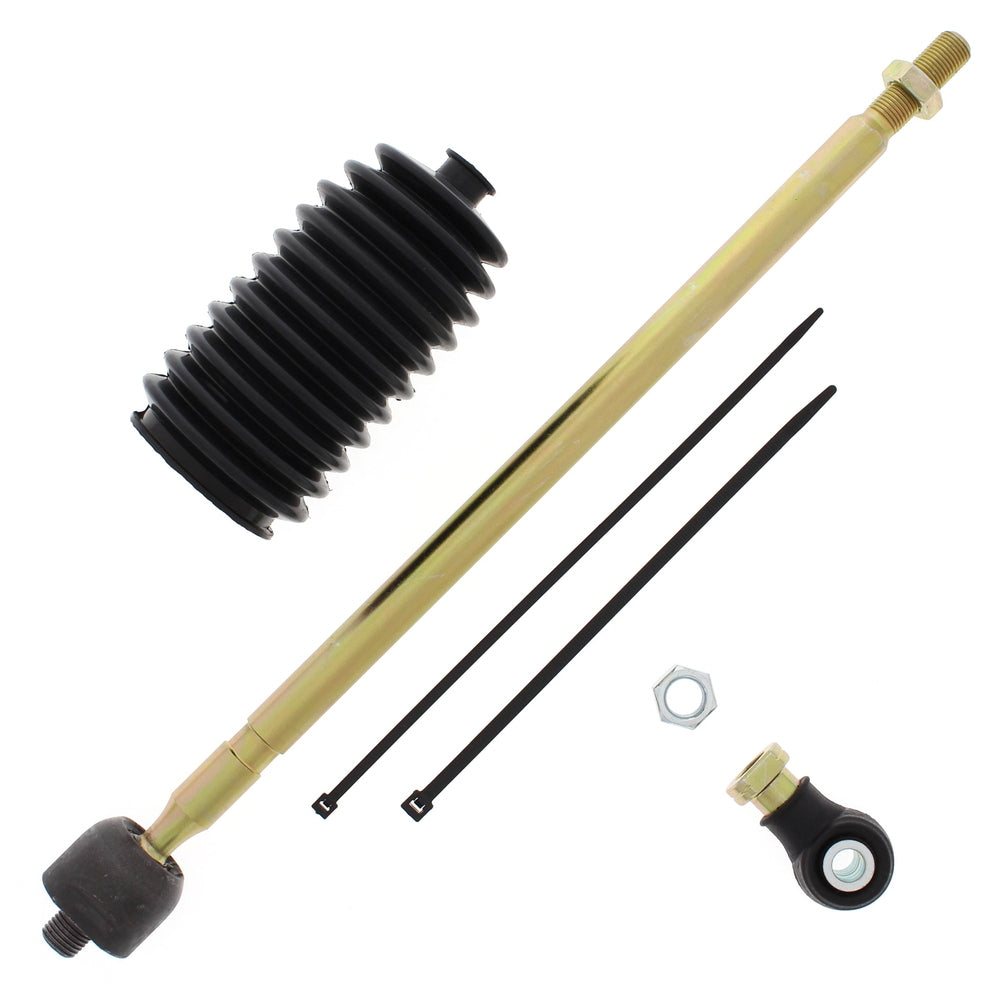 New ALL BALLS Rack Tie Rod End Kit For POLARIS 21-51-1041-L | Australian Moto Spares