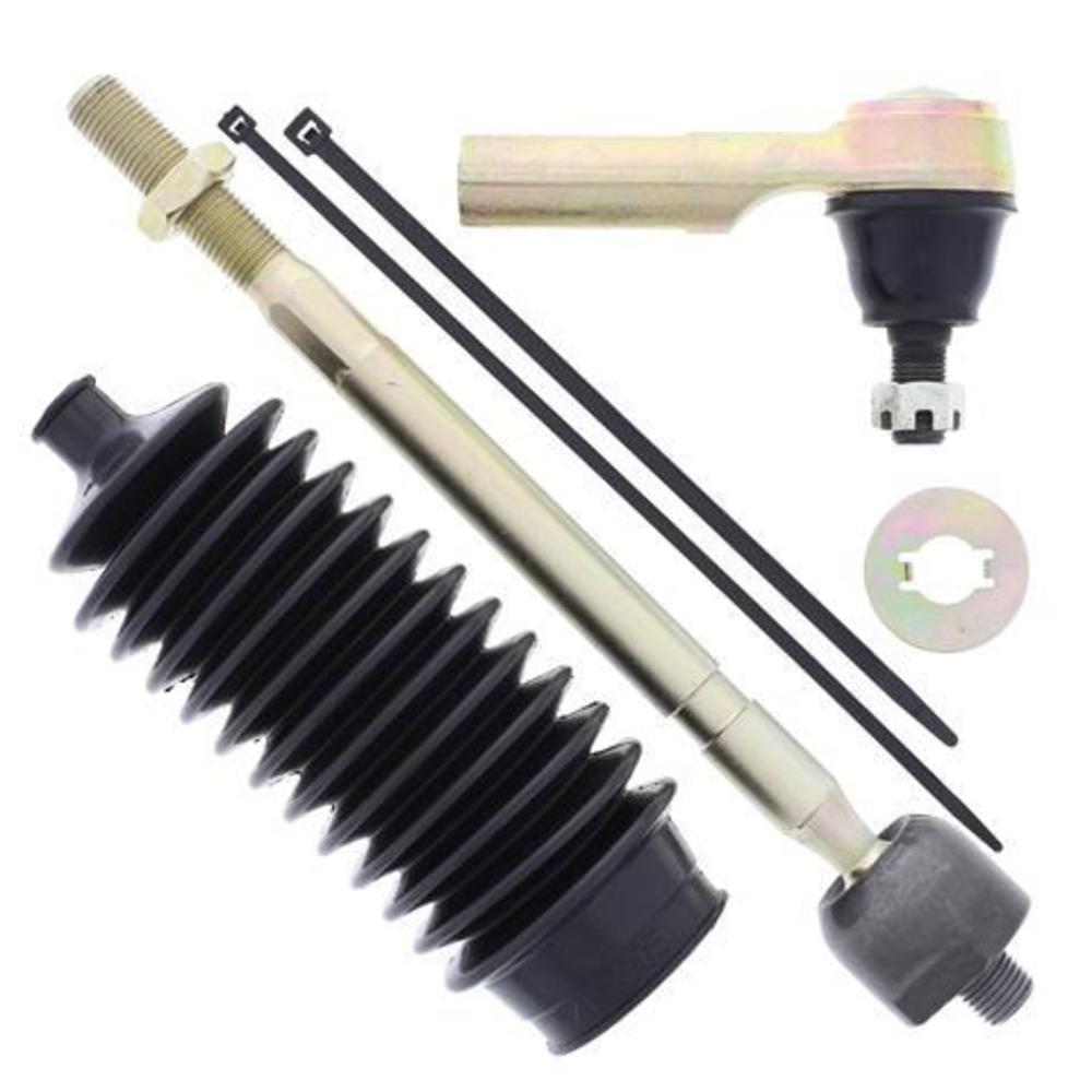 New ALL BALLS Rack Tie Rod End Kit For KAWASAKI KRF750 TERYX 21-51-1044-L