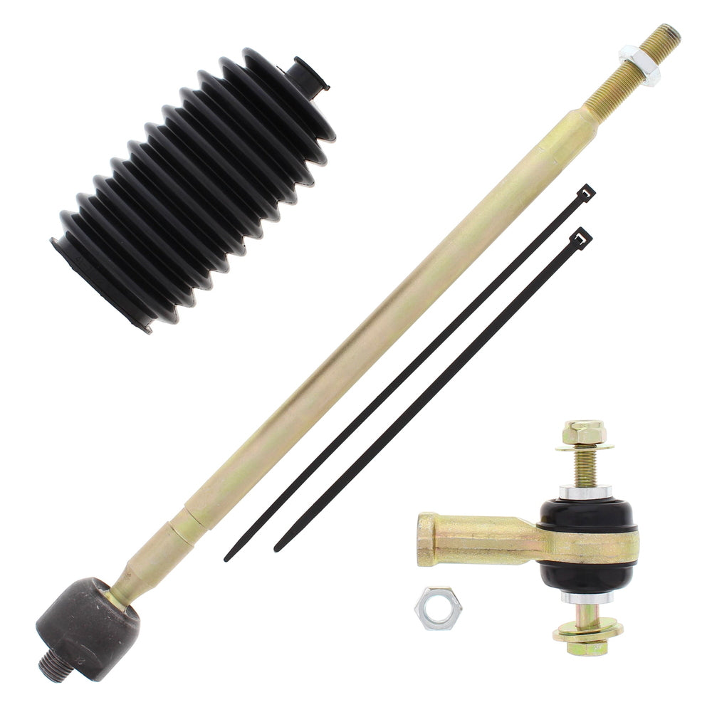 New ALL BALLS Rack Tie Rod End Kit For CAN-AM 21-51-1047-L | Australian Moto Spares
