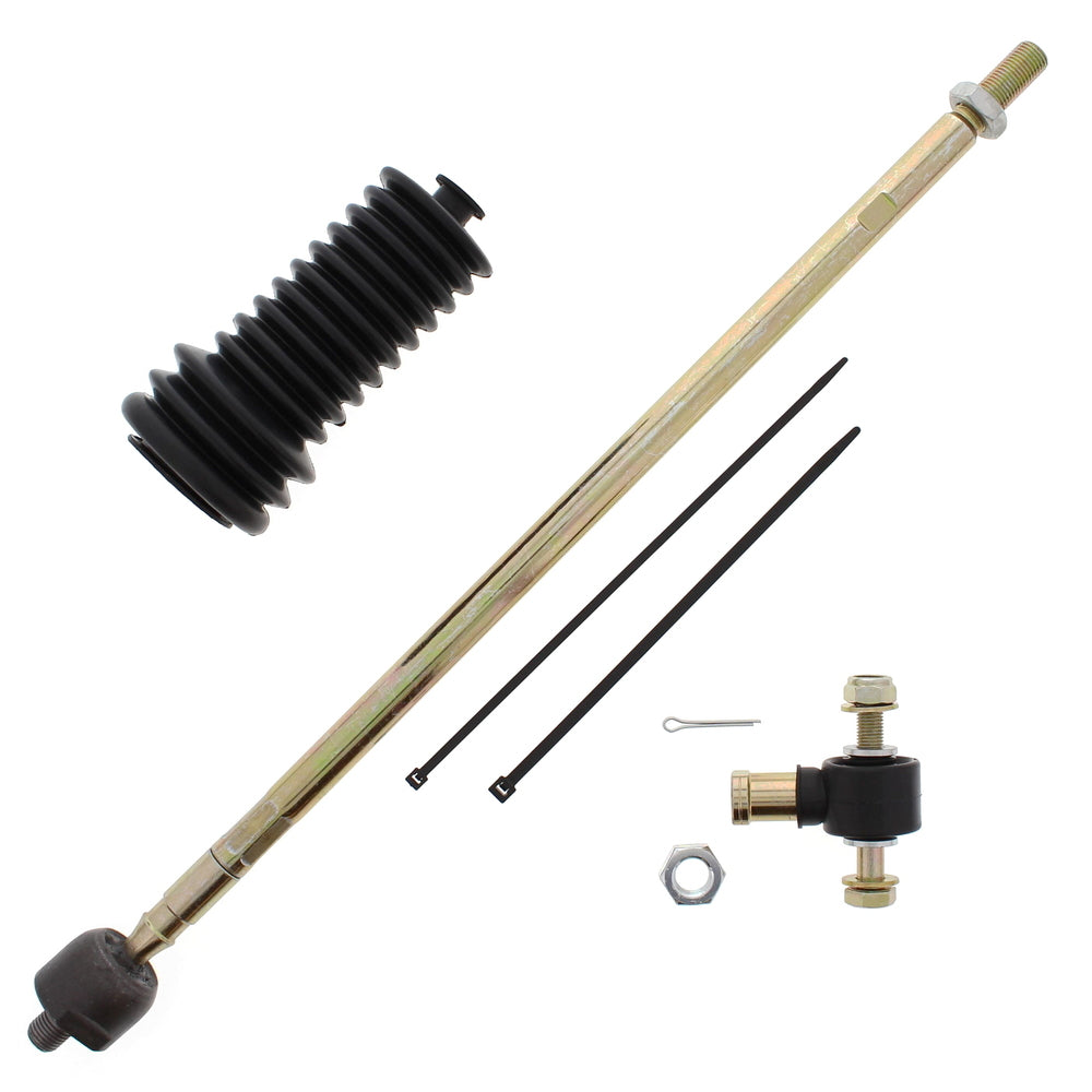 New ALL BALLS Rack Tie Rod End Kit For POLARIS 21-51-1055-R