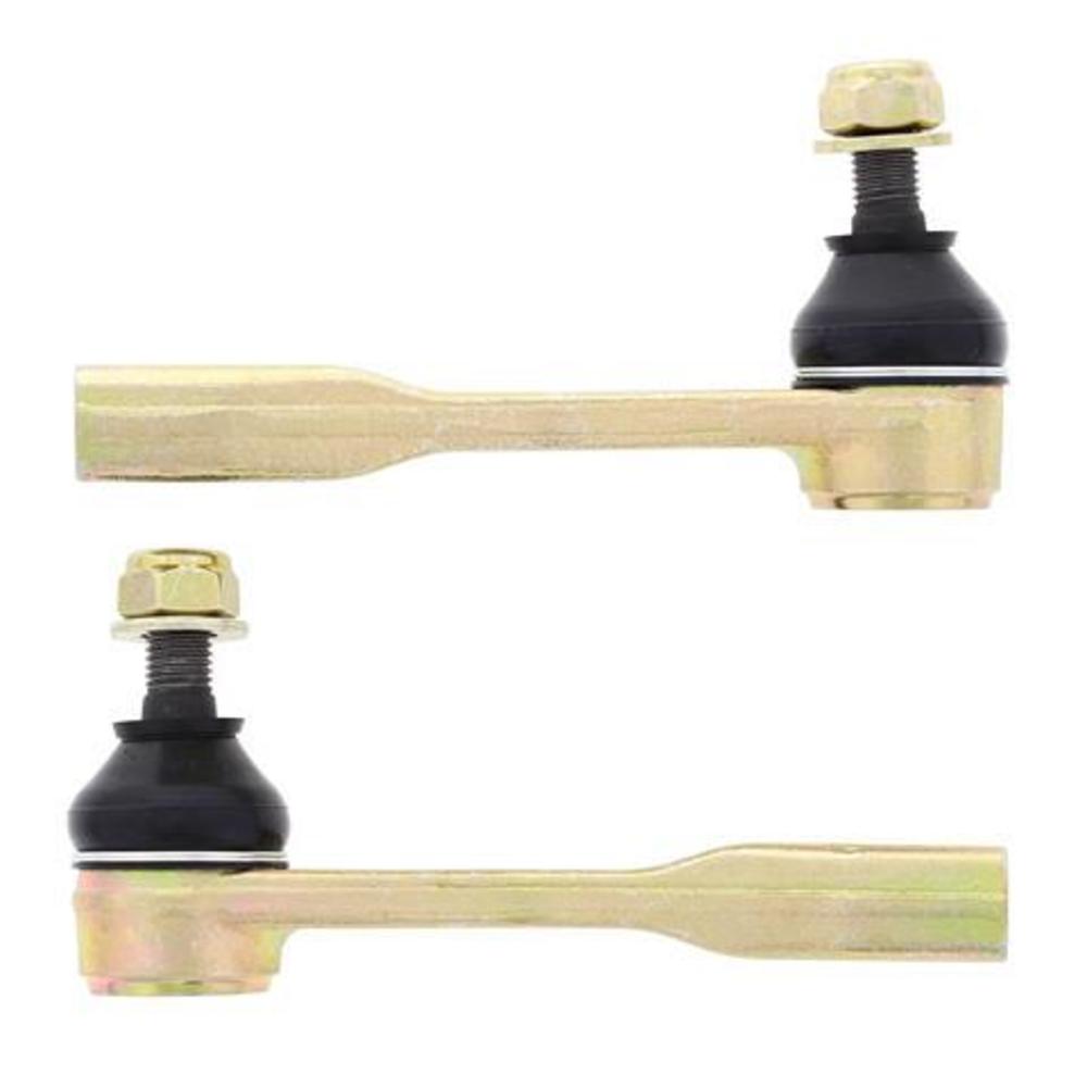 New ALL BALLS Outer Tie Rod End Kit For POLARIS 21-51-1058 | Australian Moto Spares