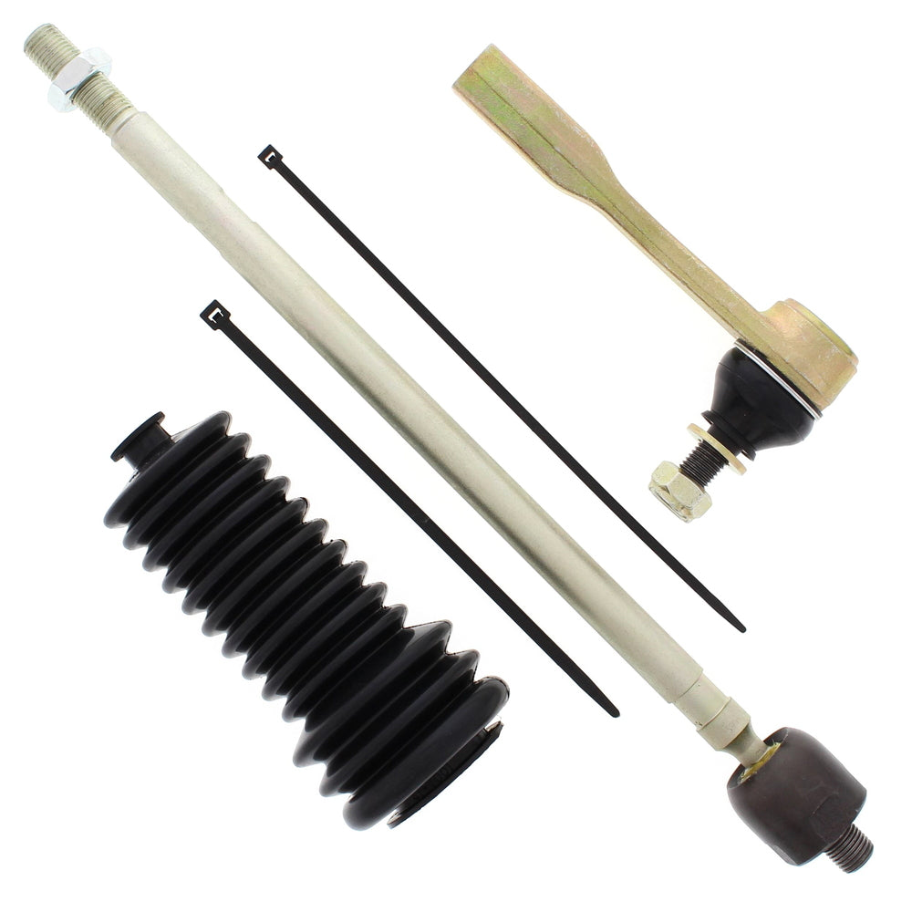 New ALL BALLS Rack Tie Rod End Kit For POLARIS 21-51-1060-R | Australian Moto Spares