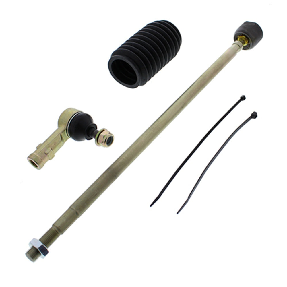 New ALL BALLS Rack Tie Rod End Kit For POLARIS 21-51-1063-L | Australian Moto Spares