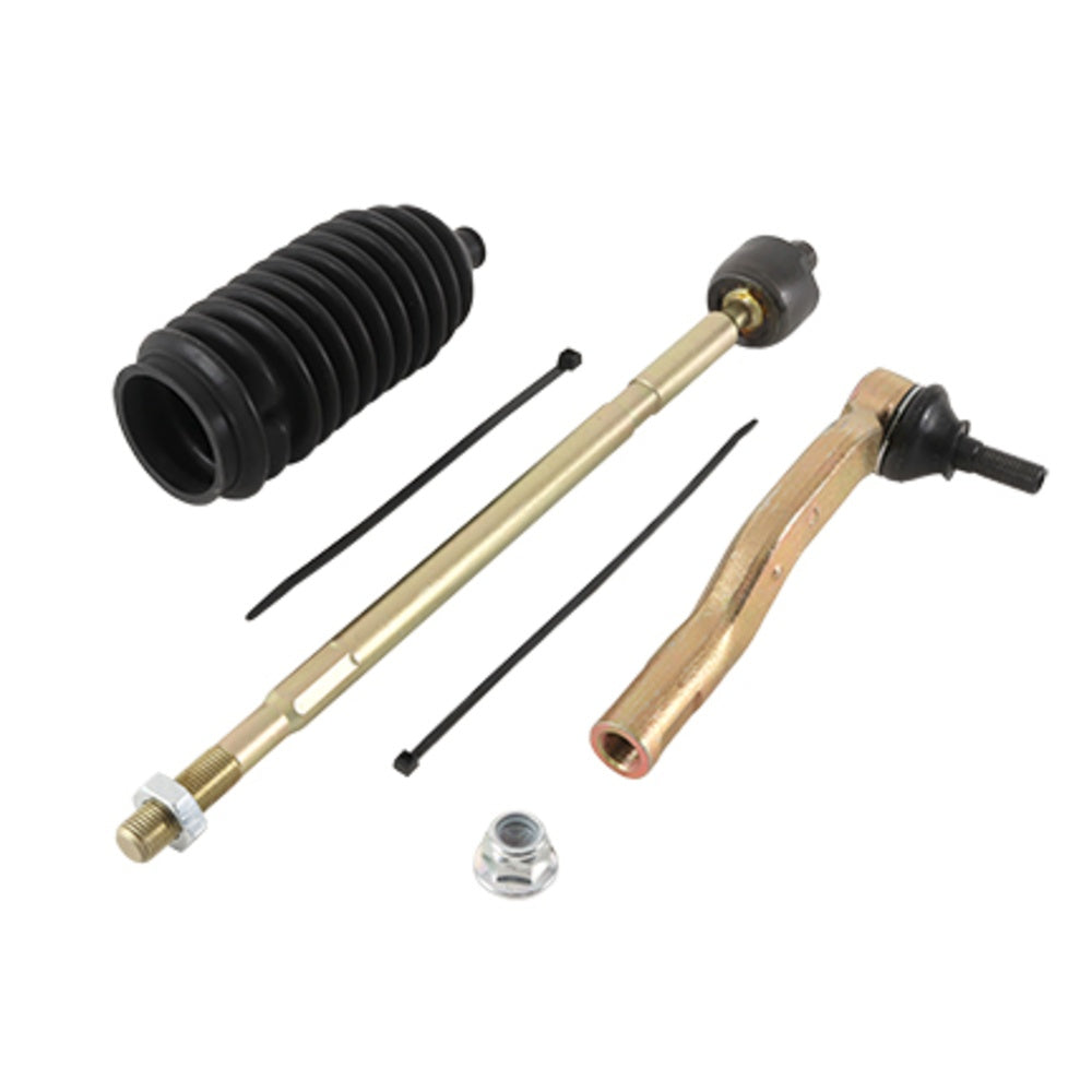 New ALL BALLS Rack Tie Rod End Kit For POLARIS 21-51-1085-L | Australian Moto Spares