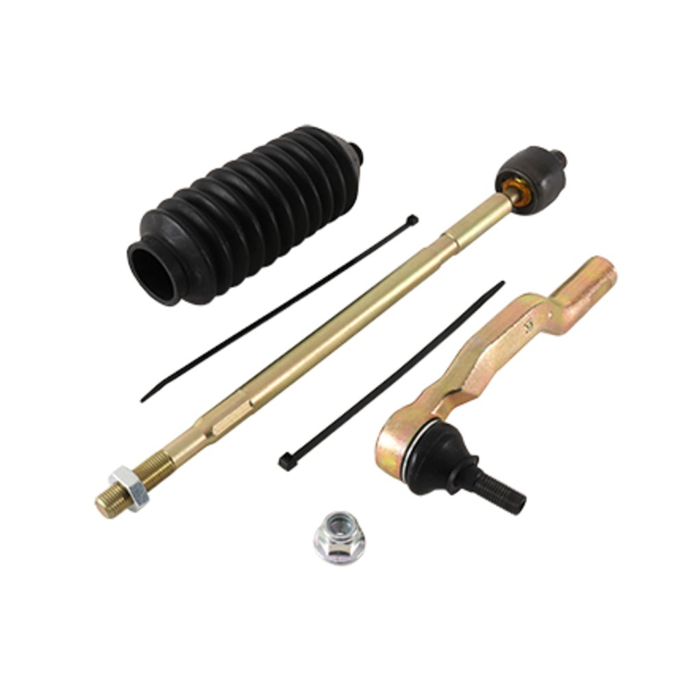 New ALL BALLS Rack Tie Rod End Kit For POLARIS 21-51-1085-R | Australian Moto Spares
