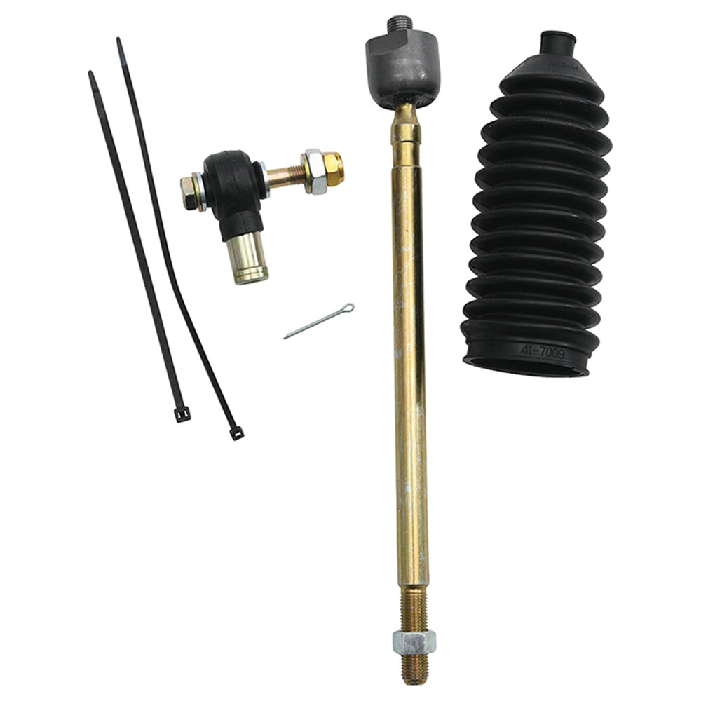 New ALL BALLS Rack Tie Rod End Kit For POLARIS 21-51-1091-L | Australian Moto Spares