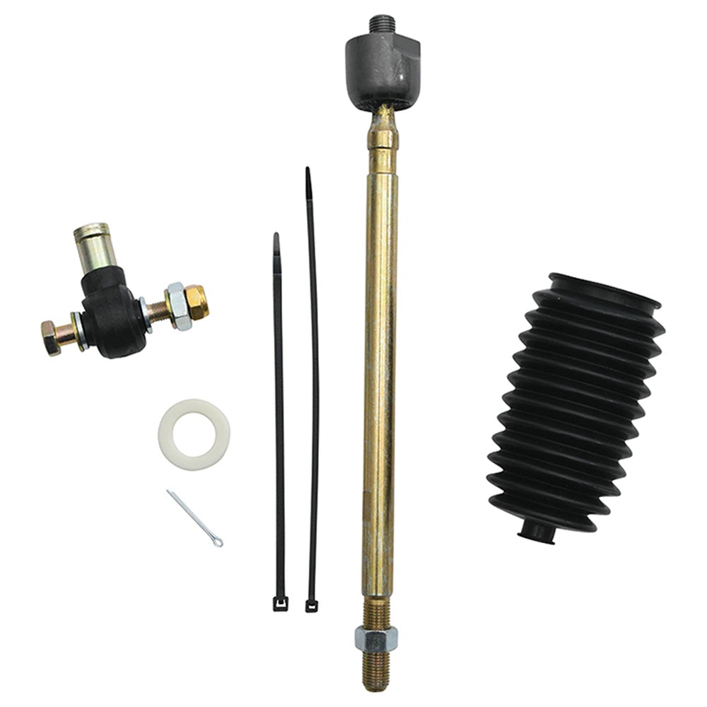 New ALL BALLS Rack Tie Rod End Kit For POLARIS 21-51-1092-L | Australian Moto Spares