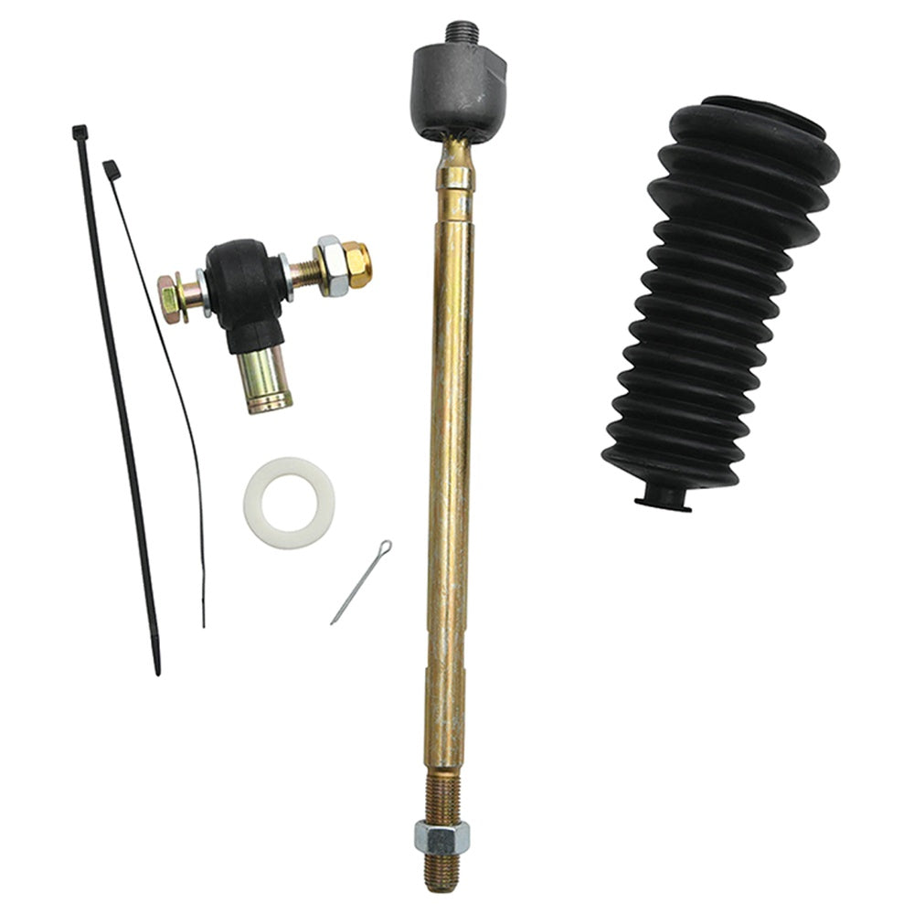 New ALL BALLS Rack Tie Rod End Kit For POLARIS 21-51-1092-R | Australian Moto Spares