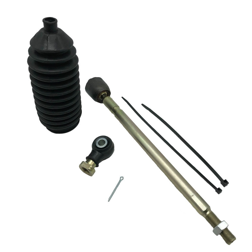 New ALL BALLS Rack Tie Rod End Kit For POLARIS 21-51-1093-L | Australian Moto Spares