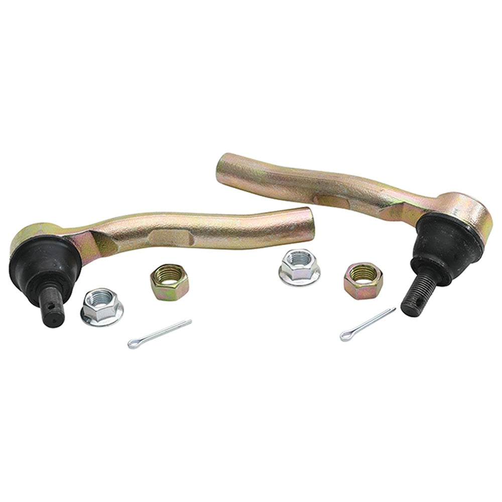 New ALL BALLS Outer Tie Rod End Kit For HONDA 21-51-1098 | Australian Moto Spares