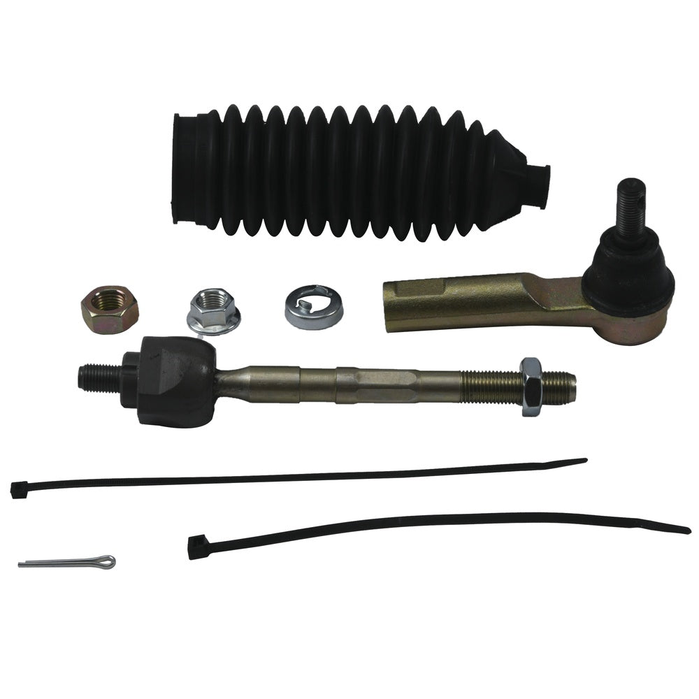 New ALL BALLS Rack Tie Rod End Kit For HONDA 21-51-1099 | Australian Moto Spares