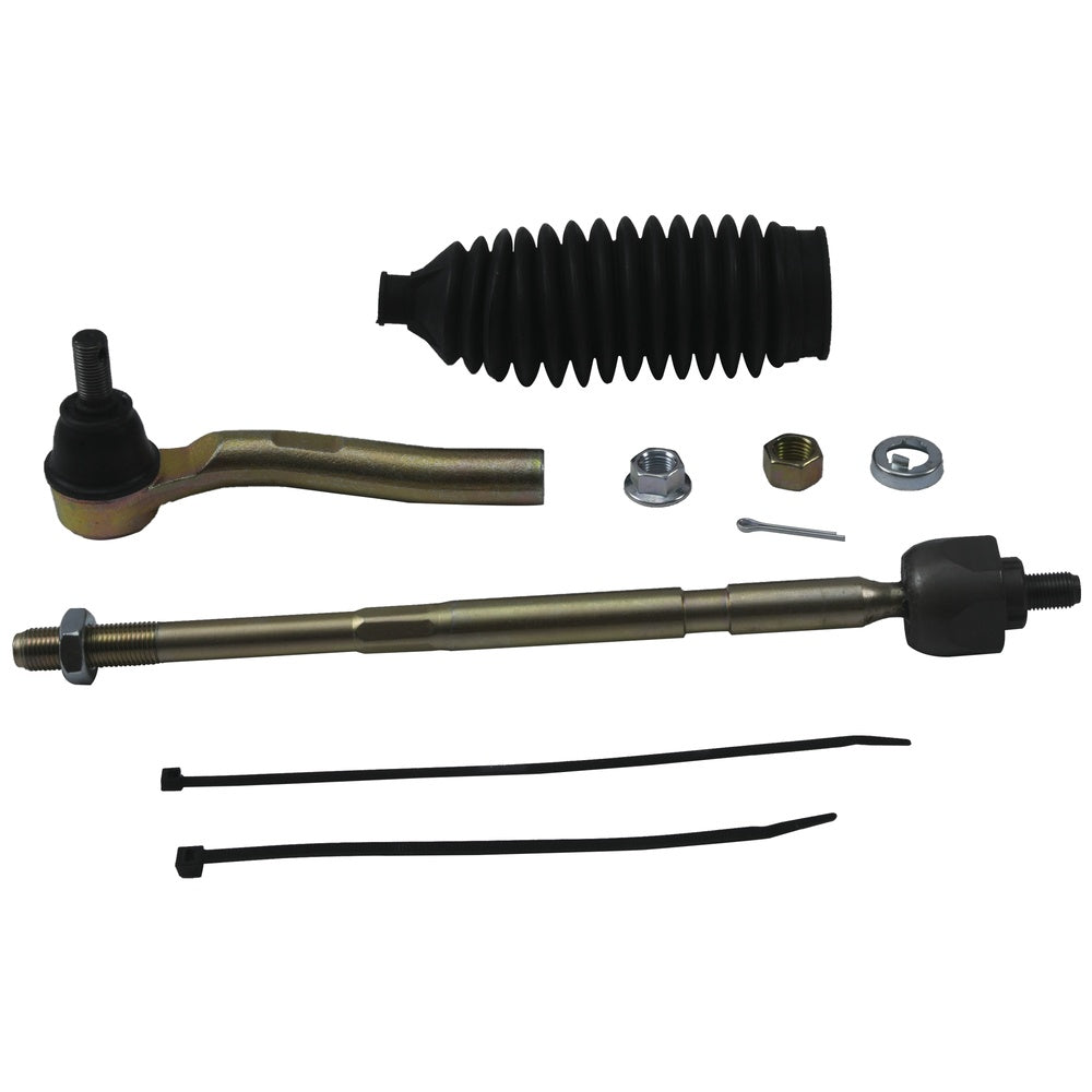 New ALL BALLS Rack Tie Rod End Kit For HONDA 21-51-1102-R | Australian Moto Spares