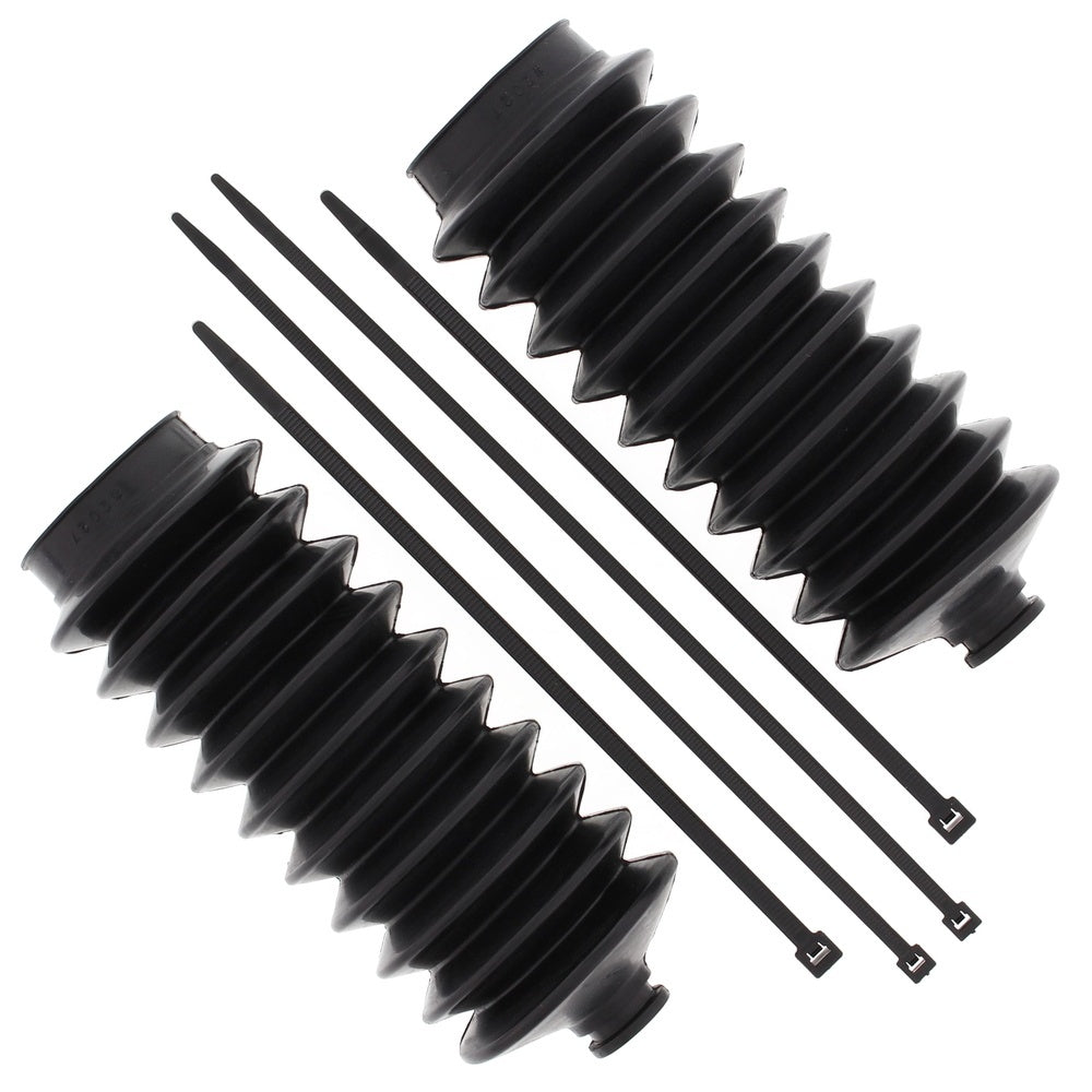 New ALL BALLS Rack Tie Rod Boot Kit For YAMAHA 21-51-3001 | Australian Moto Spares
