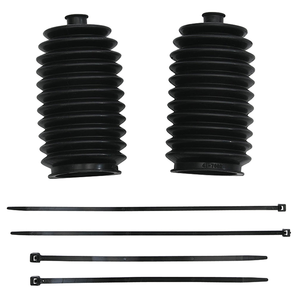 New ALL BALLS Rack Tie Rod Boot Kit For POLARIS 21-51-3005 | Australian Moto Spares