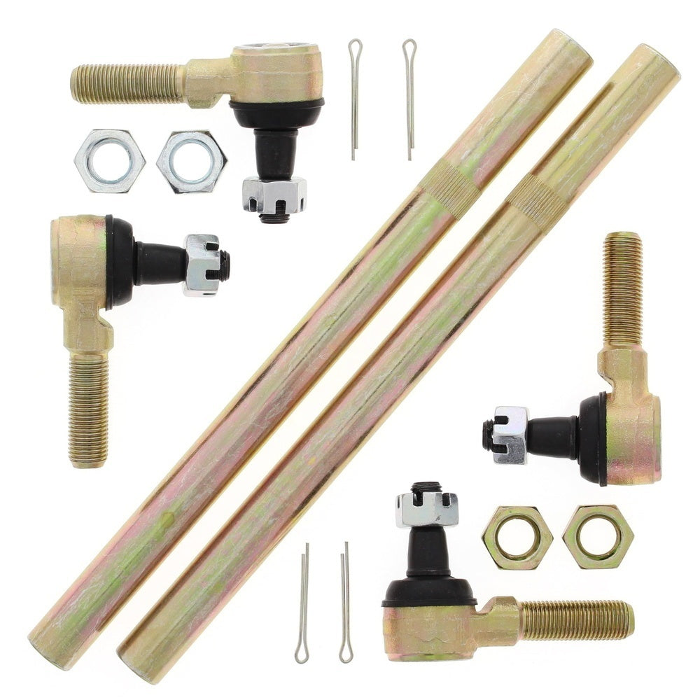 New ALL BALLS Tie Rod Upgrade Kit For ARCTIC CAT, YAMAHA 21-52-1001 | Australian Moto Spares