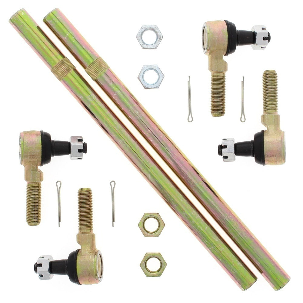 New ALL BALLS Tie Rod Upgrade Kit For SUZUKI LT-Z250 QUADSPORT 21-52-1002