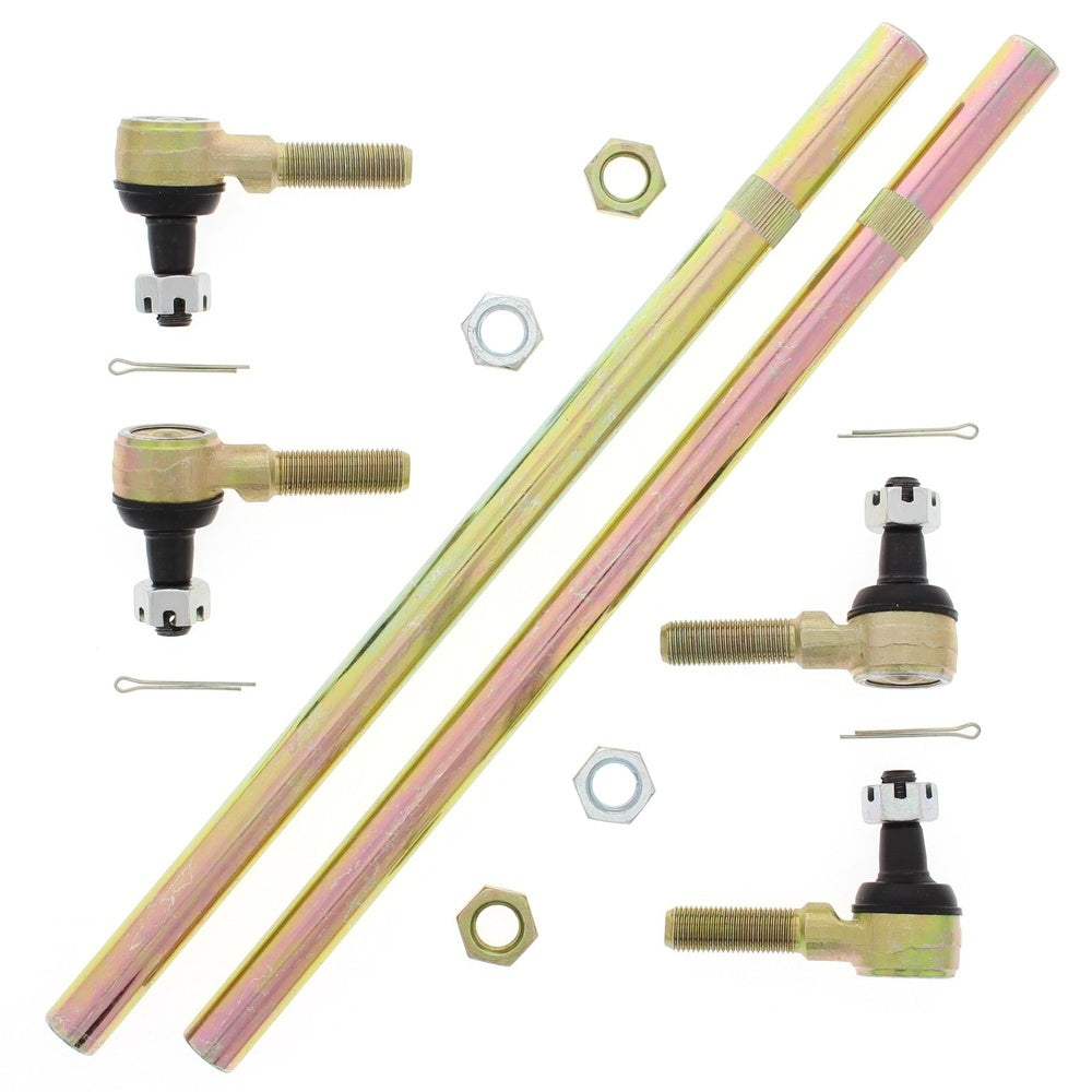 New ALL BALLS Tie Rod Upgrade Kit For SUZUKI LT-Z400 21-52-1007