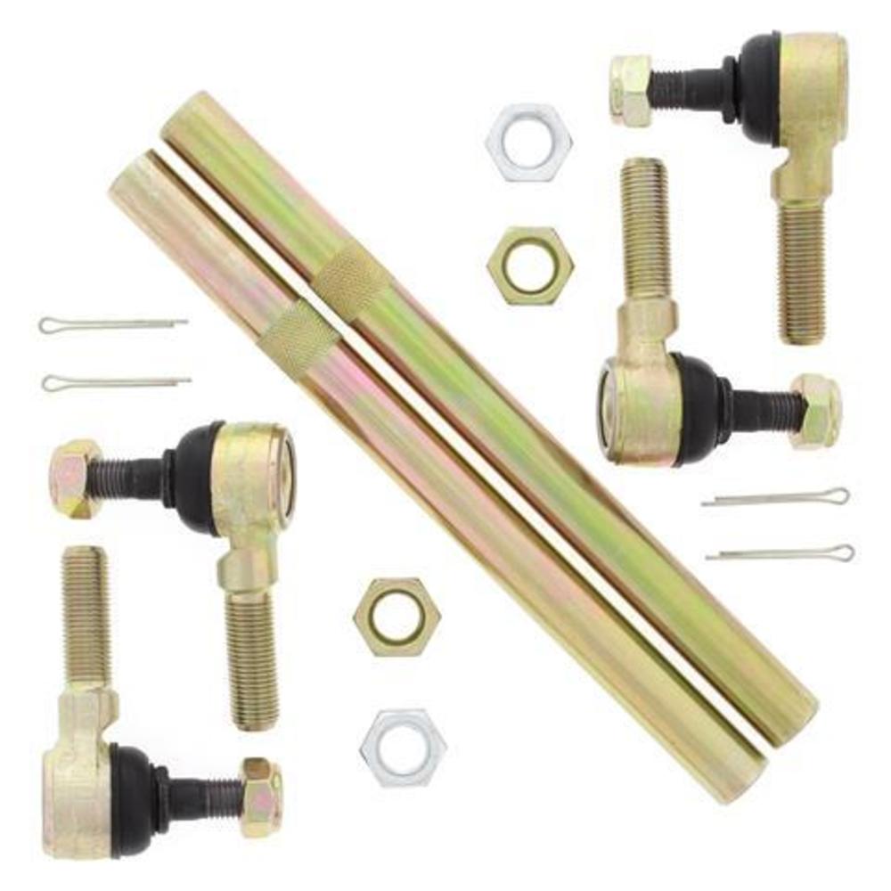 New ALL BALLS Tie Rod Upgrade Kit For KAWASAKI KLF250 BAYOU, KLF220 21-52-1020