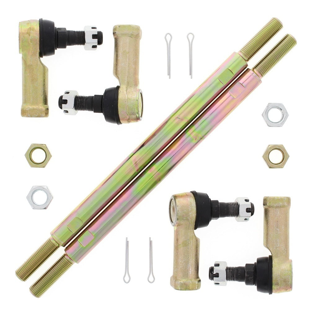 New ALL BALLS Tie Rod Upgrade Kit For HONDA 21-52-1026 | Australian Moto Spares