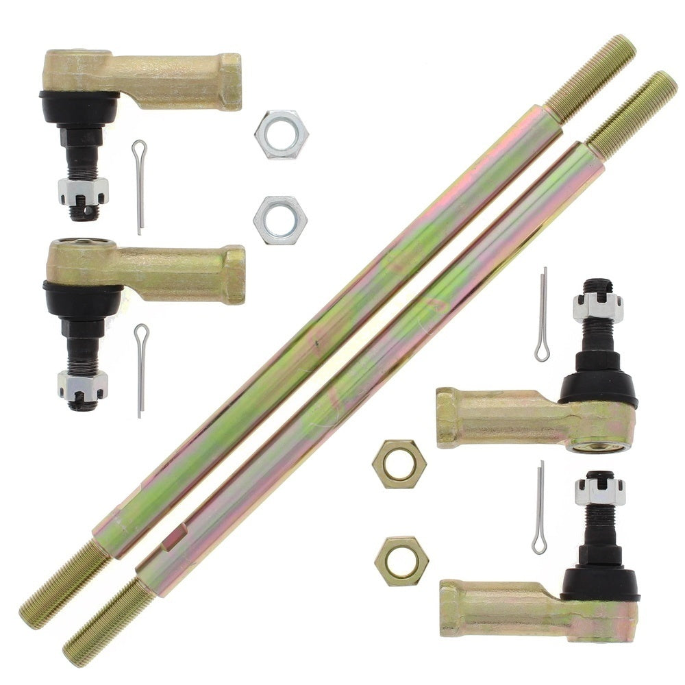 New ALL BALLS Tie Rod Upgrade Kit For HONDA 21-52-1027 | Australian Moto Spares