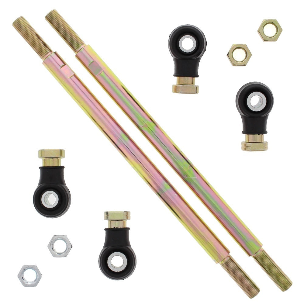 New ALL BALLS Tie Rod Upgrade Kit For POLARIS 21-52-1038 | Australian Moto Spares