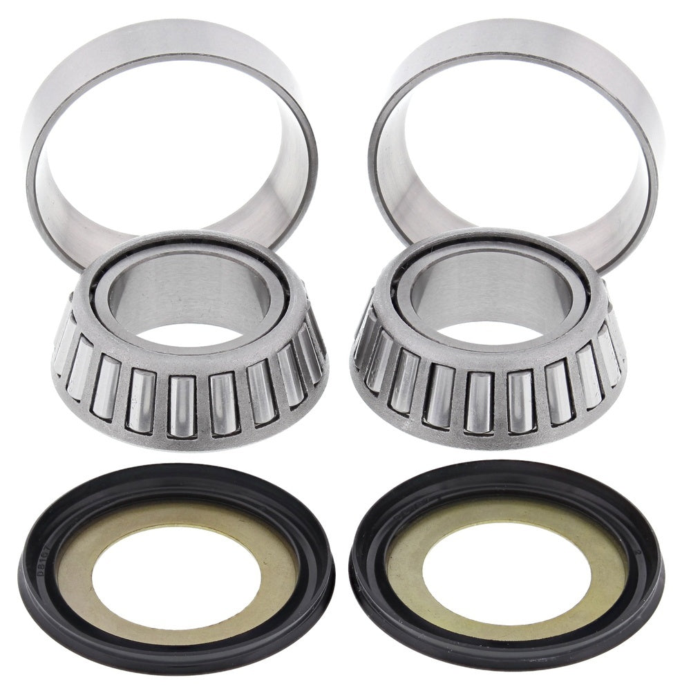 New ALL BALLS Steering Bearing & Seal Kit For TM EN 250, MX 85 22-1022