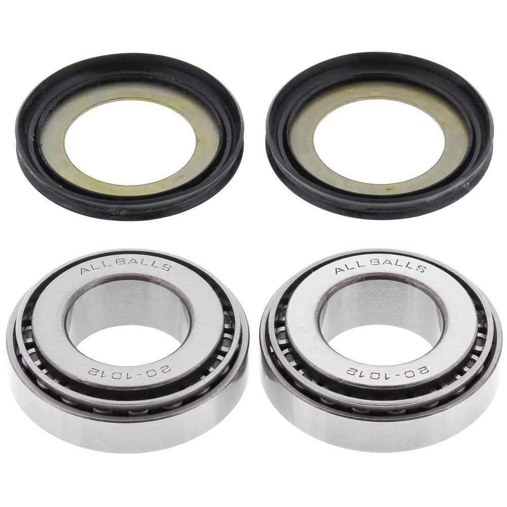 New ALL BALLS Steering Bearing & Seal Kit 22-1032 | Australian Moto Spares