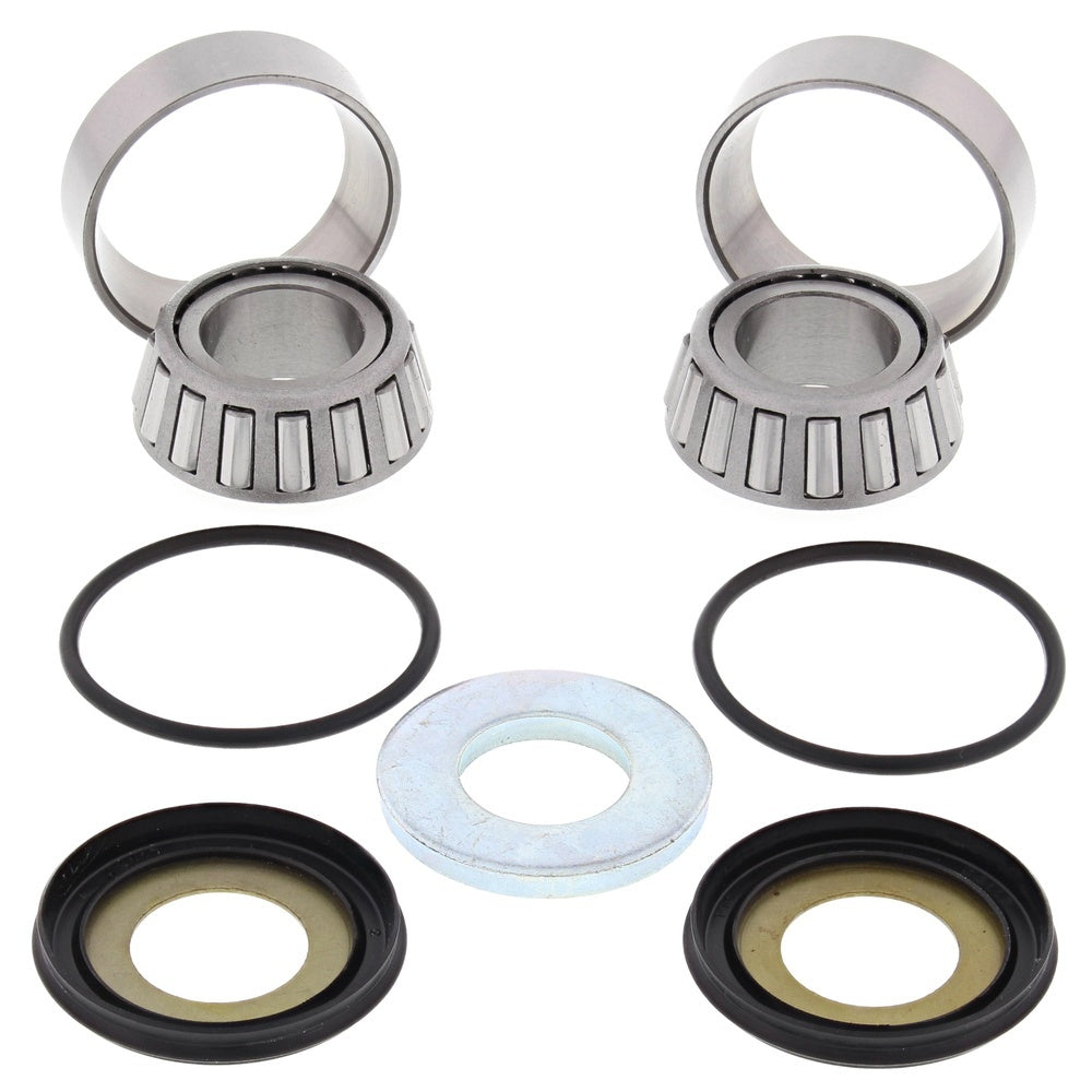 New ALL BALLS Steering Bearing & Seal Kit 22-1047 | Australian Moto Spares