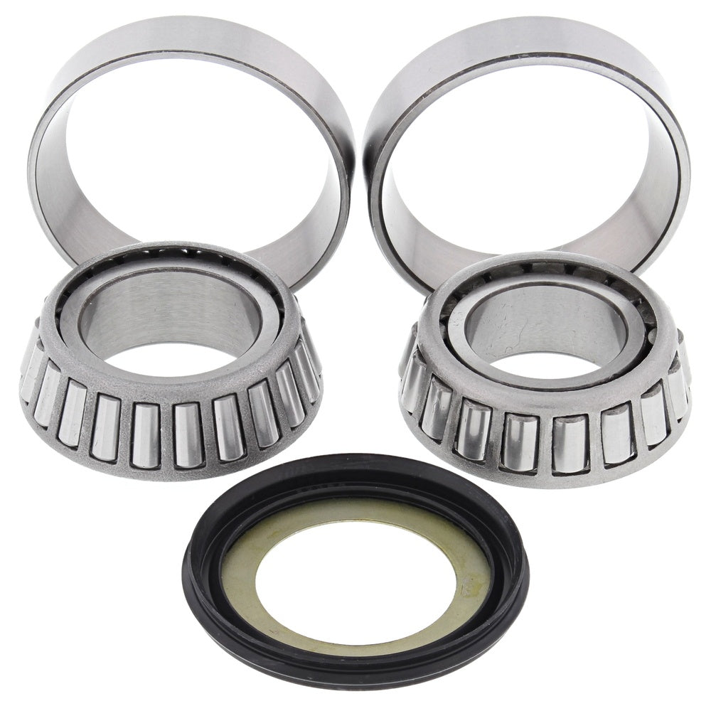 New ALL BALLS Steering Bearing & Seal Kit For GAS-GAS 22-1056 | Australian Moto Spares