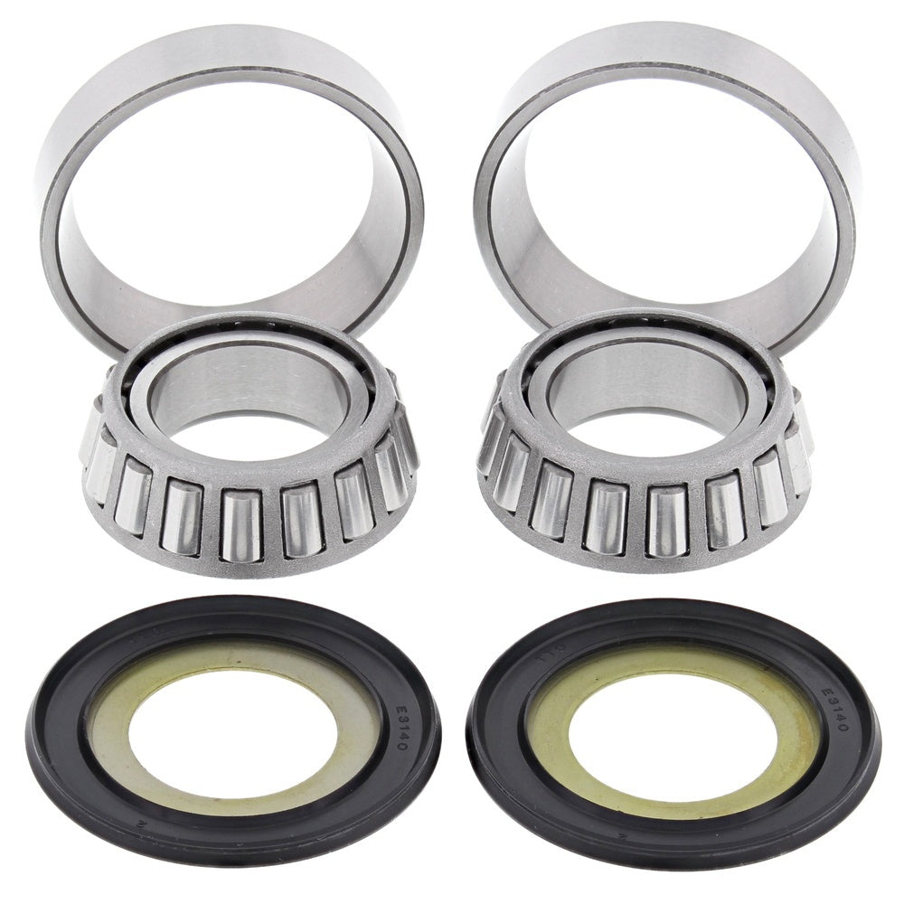New ALL BALLS Steering Bearing & Seal Kit For DUCATI 22-1062 | Australian Moto Spares