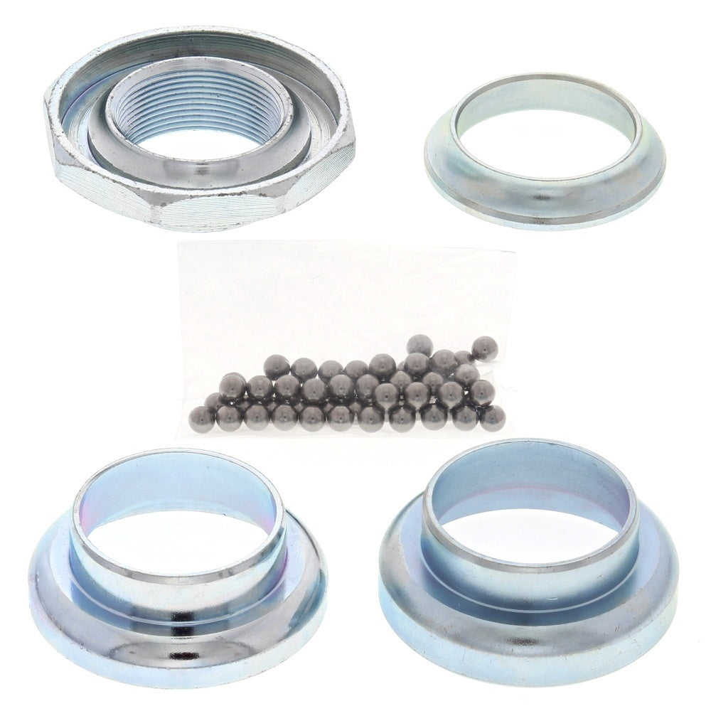 New ALL BALLS Steering Bearing & Seal Kit For YAMAHA QT50, PW50 22-1064