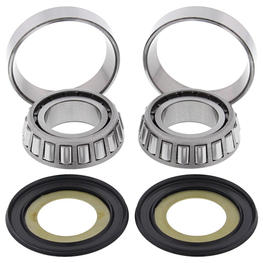 New ALL BALLS Steering Bearing & Seal Kit For BMW G450 X 22-1068