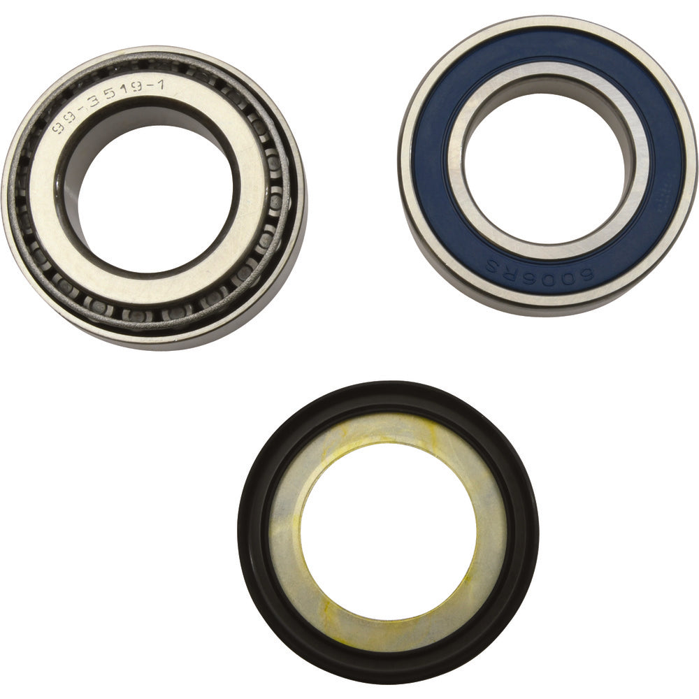New ALL BALLS Steering Bearing & Seal Kit For INDIAN 22-1080 | Australian Moto Spares