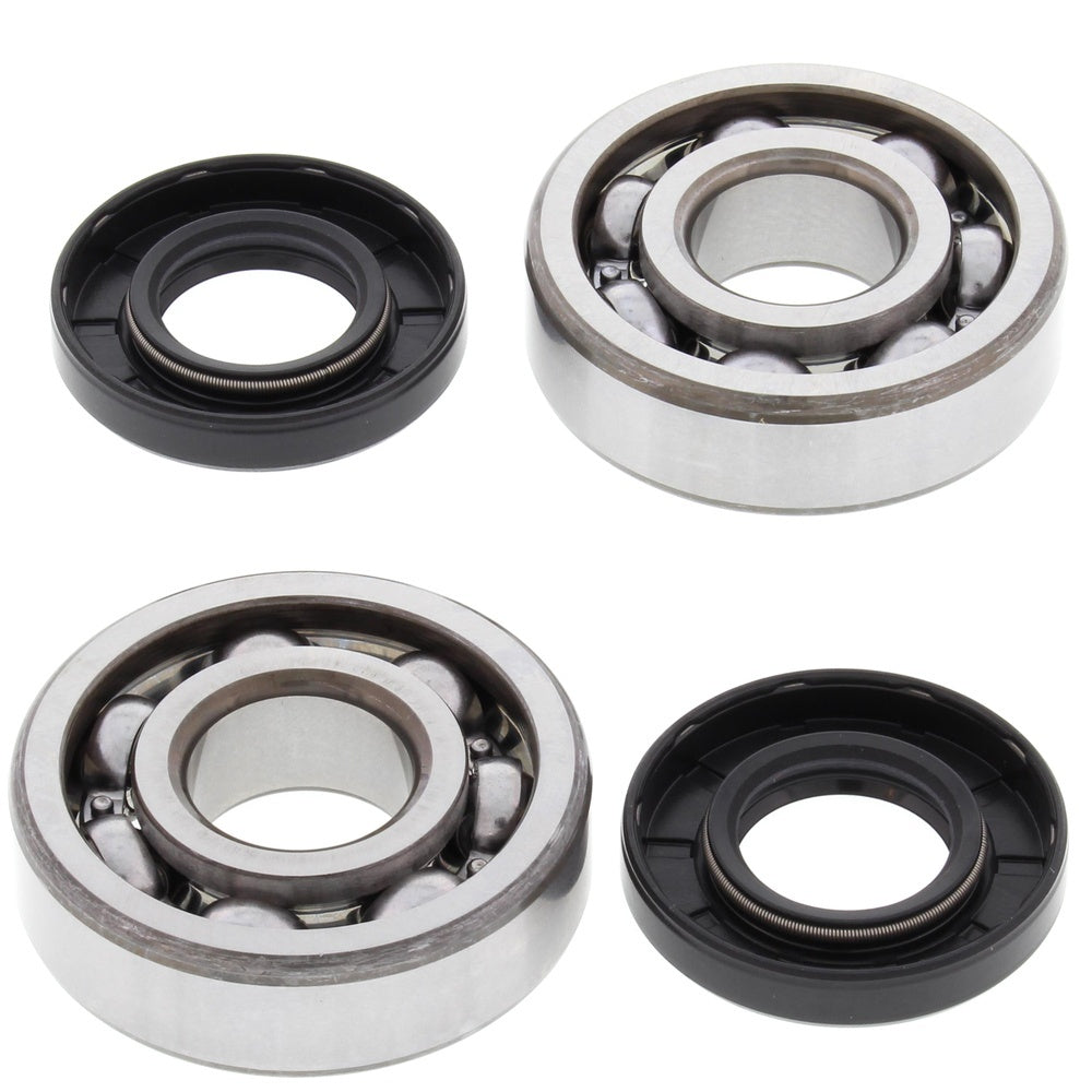 New ALL BALLS Bearing - Main & Seal Kit For COBRA, KAWASAKI, SUZUKI 24-1006 | Australian Moto Spares